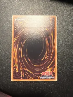 Yugioh Japanese Ocg Pot Of Desires Rc02-jp010 ultimate -nm - Image 4