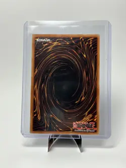 2023 Yu-Gi-Oh! 25th Anniversary LC01-EN005 Dark Magician Ultra Rare NM - Image 2