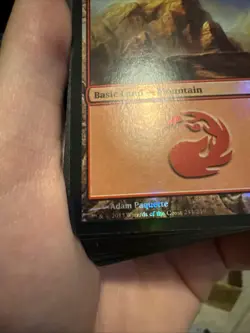 12.7 Lb. Bulk Lot Magic The Gathering 2012 2014 - Image 4