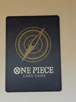 One Piece - Monkey D. Luffy SP OP09-119 - OP13 Carrying On His Will - Image 2
