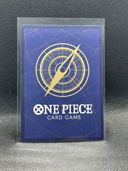 Boa Hancock ST03-013 (Jolly Roger Foil) - Premium Booster (PRB-01) - One Piece - Image 2