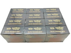 Lot of (12) Pokemon TCG: Shining Fates Elite Trainer ETB Box Sealed - Image 4