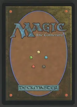 Magic MTG Swords to Plowshares Final Fantasy MagicCon Foil Promo #2 - Image 2