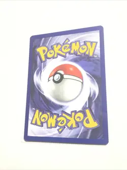 NIDORAN - 55/102 - Base Set - 4th Print - 1999-2000 - Pokemon Card - NM - Image 2