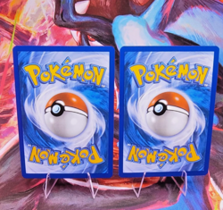 2x Poke Pad 198/217 Pokemon Card Ascended Heroes Regular Pack Fresh English 2026 - Image 2