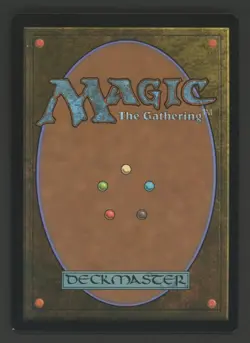 Magic MTG Swords to Plowshares Final Fantasy MagicCon Foil Promo #1 - Image 2