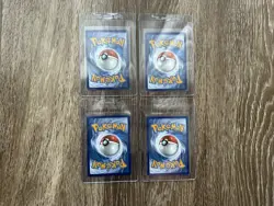 Pokemon TCG Shining Fates Shiny Vault Card Lot of 4 - Image 2