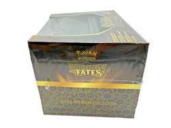 Pokemon TCG: Hidden Fates Ultra Premium Collection Box Shiny Rayquaza DAMAGED - Image 5