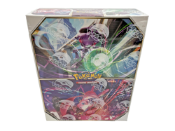 Pokemon TCG: Sword & Shield Fusion Strike Mini Portfolio Display Sealed #1 - Image 1