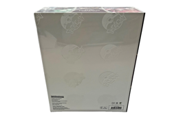 Pokemon TCG: Sword & Shield Fusion Strike Mini Portfolio Display Sealed #1 - Image 2