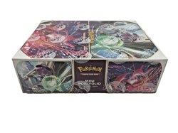 Pokemon TCG: Sword & Shield Fusion Strike Mini Portfolio Display Sealed #1 - Image 3