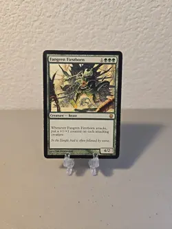 MTG Fangren Firstborn HP Darksteel - Image 1