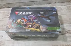 Magic the Gathering: Bloomburrow Play Booster ⚠⚠⚠Box Damage Box⚠⚠⚠ - Image 1