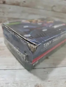 Magic the Gathering: Bloomburrow Play Booster ⚠⚠⚠Box Damage Box⚠⚠⚠ - Image 3