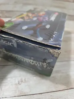 Magic the Gathering: Bloomburrow Play Booster ⚠⚠⚠Box Damage Box⚠⚠⚠ - Image 4