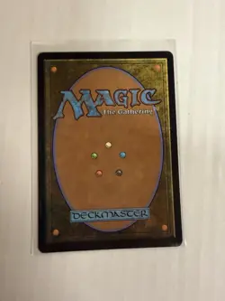 Entomb NM RETRO MTG! Dominaria Remastered - Image 2