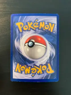 Carte Pokemon : Magneton 9/102 Edition 1 Set de Base Wizards Francaise - Image 4