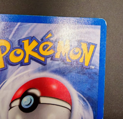 Articuno Holo Fossil 1a Edizione 2/62 ITA - Carta Pokemon Rara Olografica - Image 3