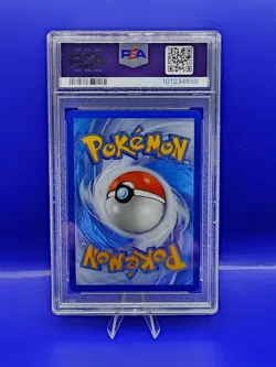 💎 2024 Pokemon Hydreigon ex Ultra Rare PSA 10 GEM MT Tera Sparkle Holo 💎 - Image 2