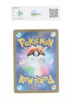 Pokemon Trevenant di Hop (AR) - 204/193 M2A - Mega Dream EX - GRAAD 10 JAP 2025 - Image 2