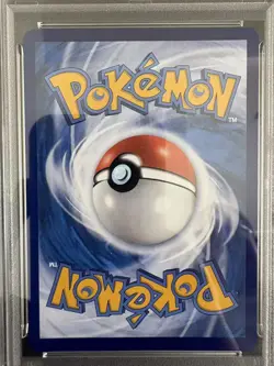 2025 Pokemon TCG S-Chinese Exclusive Gengar Gem Pack Vol.3 CBB3C 03 07/07 PSA 10 - Image 4