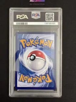 2025 Pokemon TCG Chinese Exclusive Cubone Gem Pack Vol.3 CBB3C 04 07/07 PSA 10 - Image 3