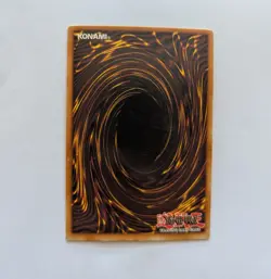 Summoned Skull. Excellent. MRD-003. Ultra Rare. 2002, Unlimited. Yu-Gi-Oh! - Image 2