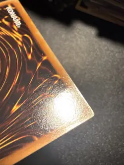 Yugioh Japanese Ocg Cyberdark Keel Cdip-Jp003 ultimate -mod - Image 4