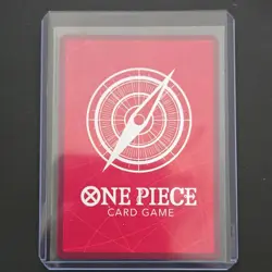 Imu Leader Alt Art Holo OP13-079 One Piece CCG - Image 2