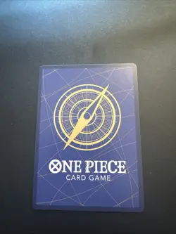 Sugar One Piece Op04-024 SP - Image 2