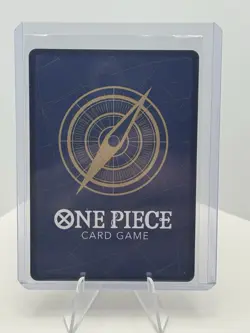 Uta ST23-001 SR Foil Starter Deck Red Shanks, One Piece Trading Card Game - Image 2