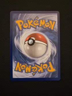 🔥 Marill 232/217 Illustration Rare Pokemon Card Ascended Heroes - Image 2