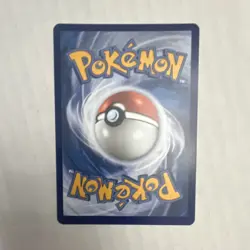 Pokemon TCG Marill Foil Holo Card 232/217 Full Art SAR/SIR Ascended Heroes - Image 2