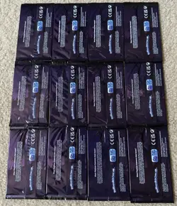 Pokemon Trick or Trade 2023 booster pack - 12 Packs Of Unopened Cards NEW - Image 2