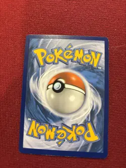 Detective Pikachu 10/18 HOLO Rare Sun & Moon Detective Pikachu Pokemon Card 2019 - Image 5