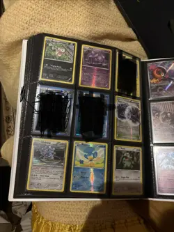 Holo And Reverse Holo Collection Xy Black And White Era Pokemon Cards Tcg - Image 4