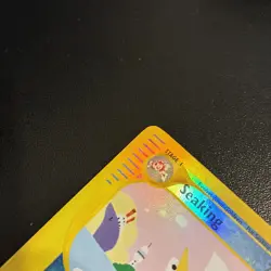 Seaking - 59/147 - Pokemon Aquapolis Reverse Holo Rare Card LP - Image 5