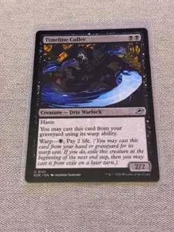 Timeline Culler - Edge of Eternities (EOE) - Image 1