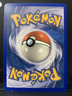 Pokemon TCG Haunter Legend Maker Uncommon Card 35/92 LP Vintage 2006 Aya Kusube - Image 3