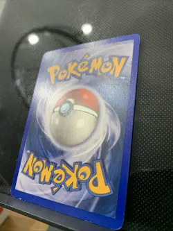 Pokemon TCG Haunter Legend Maker Uncommon Card 35/92 LP Vintage 2006 Aya Kusube - Image 4