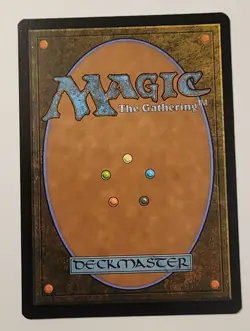 Mtg Edge Of Eternities Uthros, Titanic Godcore NM Foil - Image 2