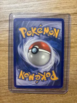 Pokemon Tyranitar ex Holo Ultra Rare EX 150HP POP Series 1 017/017 Card - Image 2