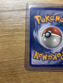 Pokemon Tyranitar ex Holo Ultra Rare EX 150HP POP Series 1 017/017 Card - Image 4