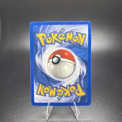 Pidgey 2002 Pokemon Vintage Card # 123/165 Expedition E-Reader Non Holo MP - Image 2