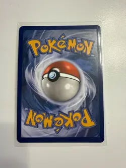 Karen XY177a pokemon cards full art english authentic tcg - Image 2