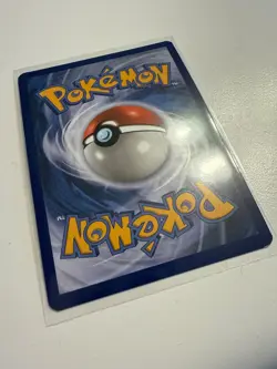 Karen XY177a pokemon cards full art english authentic tcg - Image 4