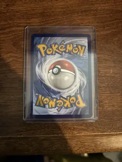 Pokemon Chandelure VMAX 265/264 Fusion Strike Secret Rare Full Art Holo Card - Image 2
