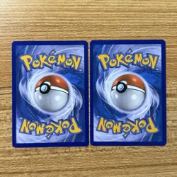 Pokemon TCG Plusle & Minun XY Furious Fists Card Lot - Image 2