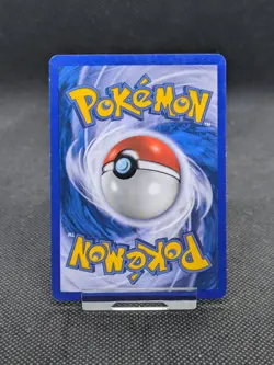 Pokemon Card Vileplume H31/H32 Aquapolis Holo Rare WOTC Swirl LP/Played - Image 3