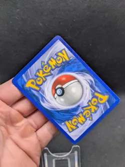 Pokemon Card Vileplume H31/H32 Aquapolis Holo Rare WOTC Swirl LP/Played - Image 4